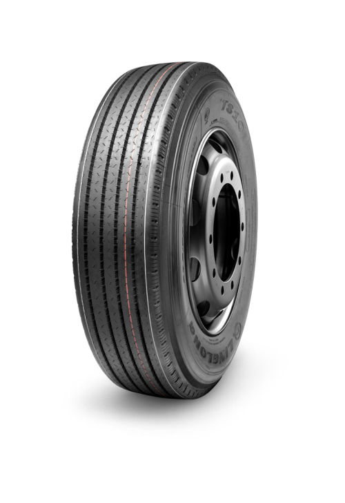 Linglong T810 Trailer Position Tire