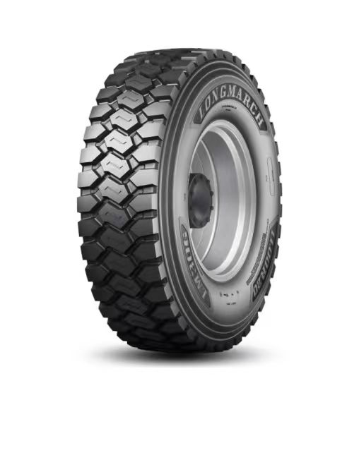 Longmarch LM306 All Position Off Road Service