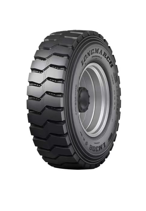 Longmarch LM308 All Position Low-Speed Mining Area Service Only