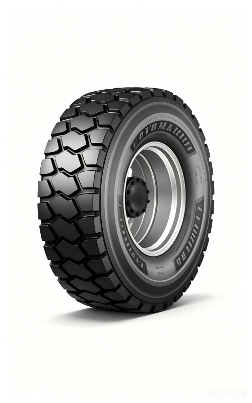 Longmarch LM901E4 All Position Off Road Mining Service