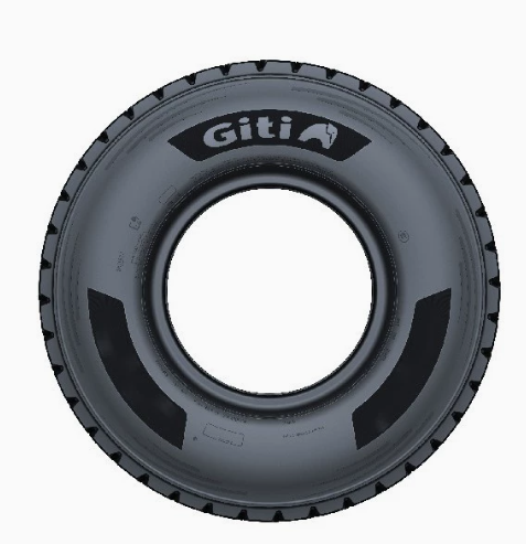 Maximize Fleet Uptime with Giti GTR955 Combi Road Trailer Tires