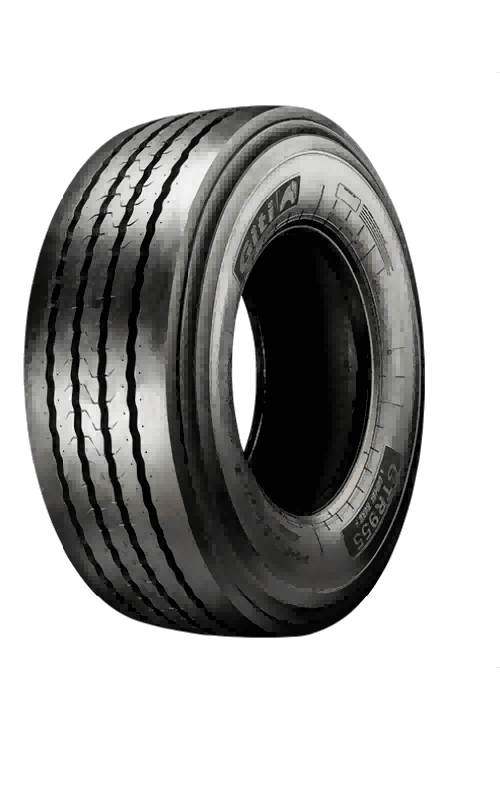 Maximize Fleet Uptime with Giti GTR955 Combi Road Trailer Tires