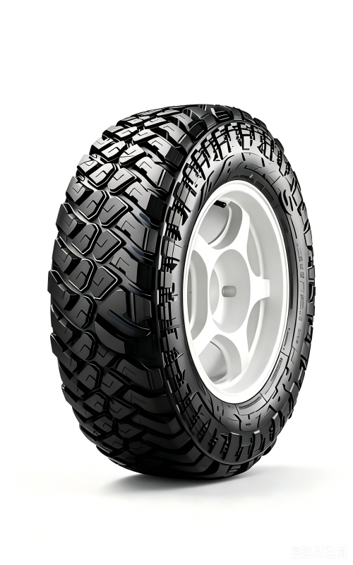 MAXXIS Car tyres MT772