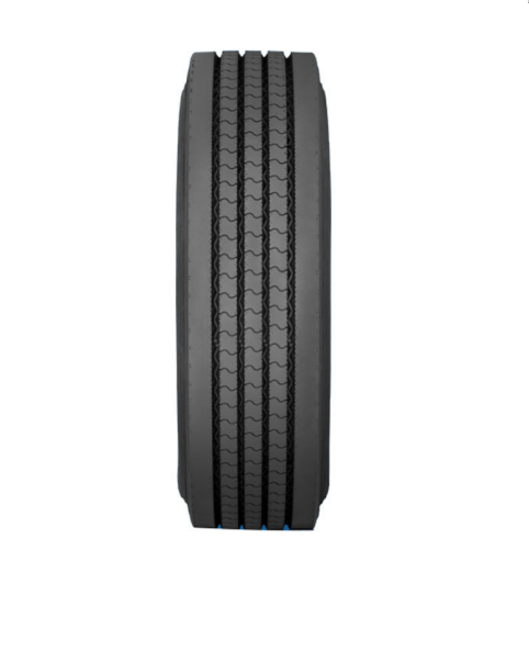 Primewell PAL556+ Steering position tire