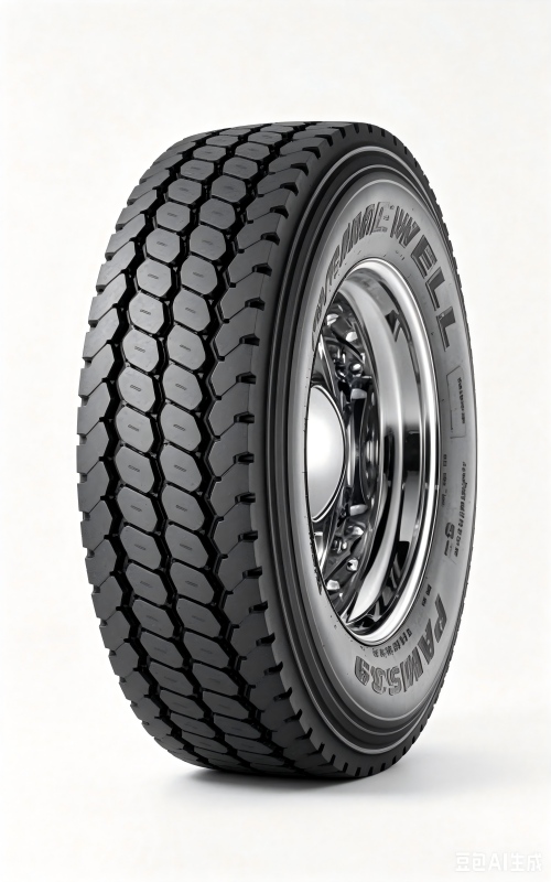 Primewell PAM539 All position Tire