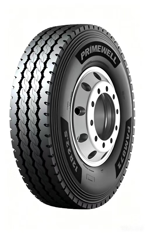 Primewell PAM872 All position Tire