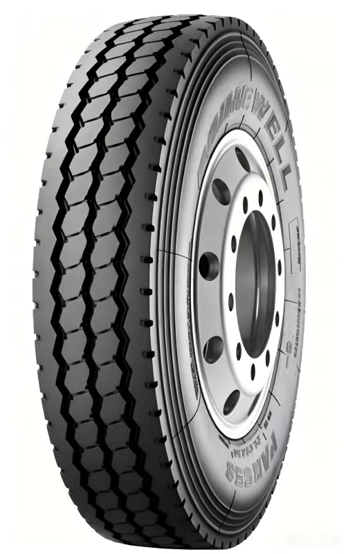 Primewell PAR558 All position Tire
