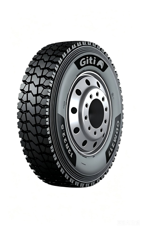 Primewell PDM217 Drive position Tire