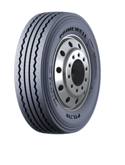 Primewell PTL719 Trailer position Tire