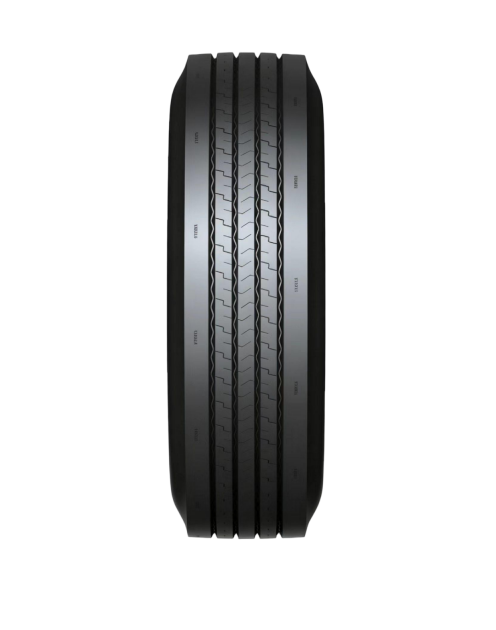 Primewell PTR262 Trailer position Tire