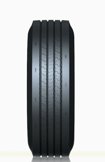 Primewell PTR265 Trailer position Tire