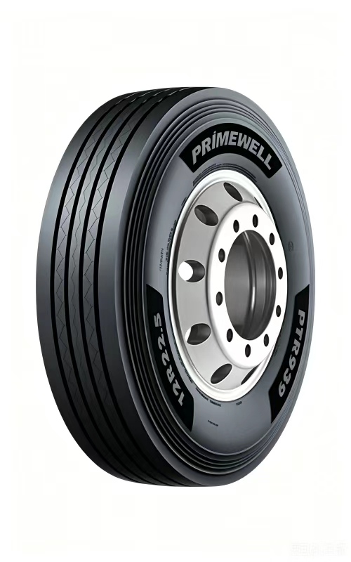 Primewell PTR929 Trailer position Tire