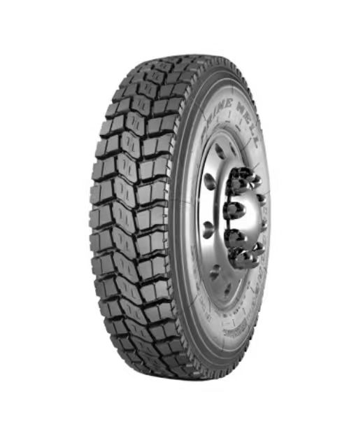 Primewell PW605 Drive position Tire
