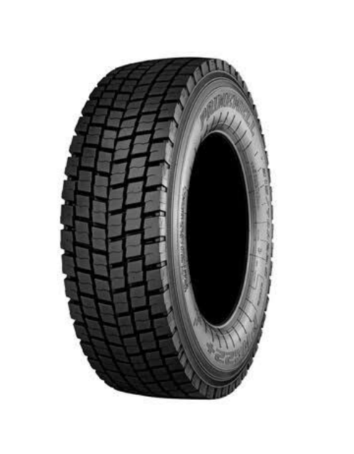 Primewell PW622+ Drive position Tire