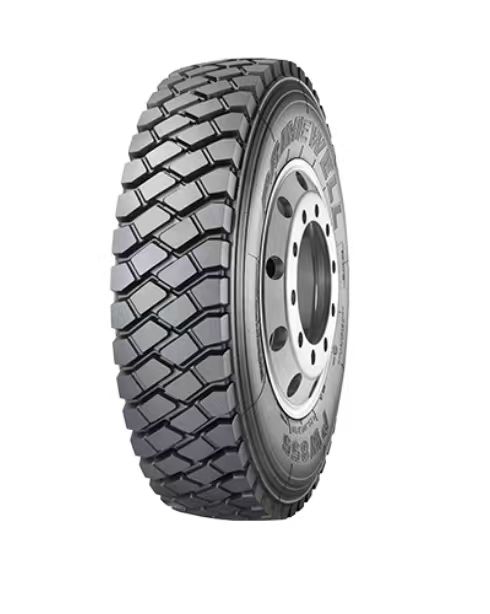 Primewell PW855 Drive position Tire