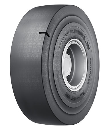 Triangle Bias Underground Mining Loader Tire L-5S