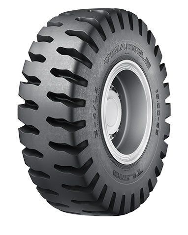 TRIANGLE OTR Nylon Bias Industarial and Port Tire TL510