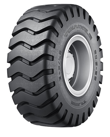 Triangle OTR Tyre Grader Bias Tire TL612