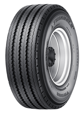Triangle Radial Truck Tire TR686 Steer Tire