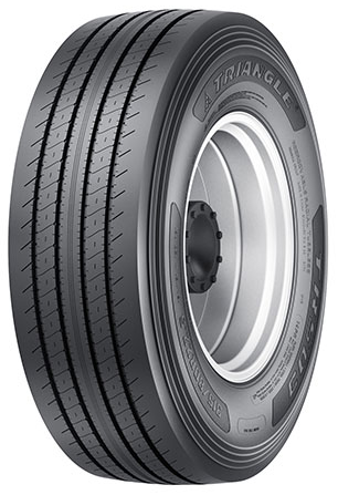 Triangle Radial Truck Tire TRS03 Steer Tire