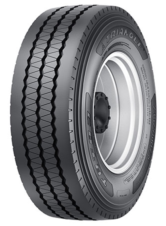 Triangle Radial Truck Tire TRT03 Trailer Tire