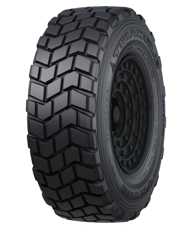 Triangle Summer Performance Passenger Car Tire TR292