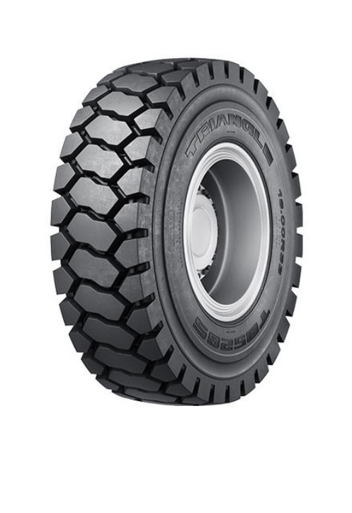 Triangle TB526 E3 Rigid Dump Truck Tire