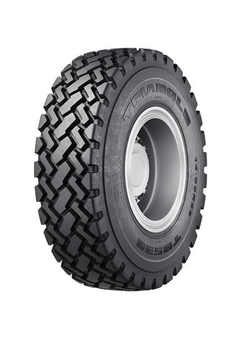 Triangle TB536 G2 Grader Tire