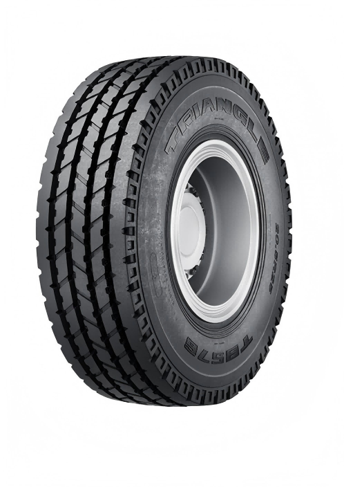 Triangle TB576 E2 Mobile Crane Tire