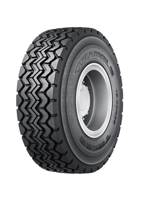 Triangle TB589 E2 Mobile Crane Tire