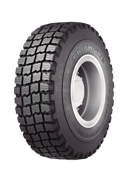 Triangle TB595 G2 Grader Tire