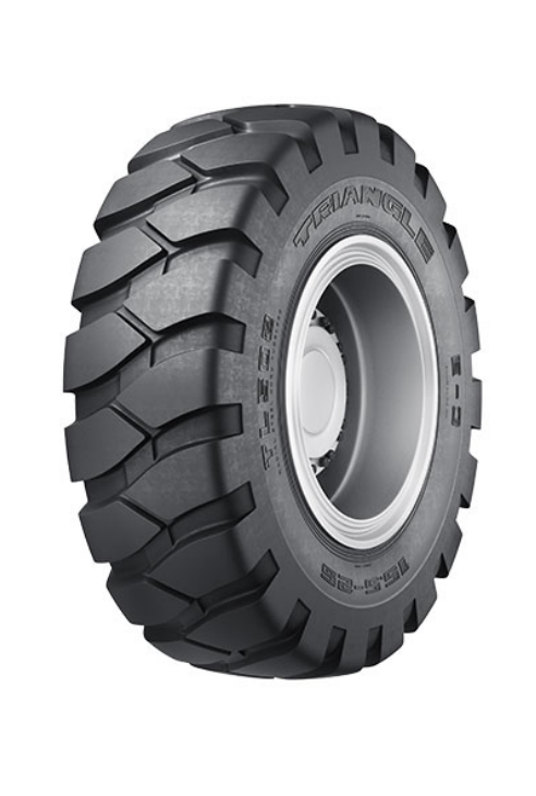 Triangle TL502 Loader and Bulldozer Tire