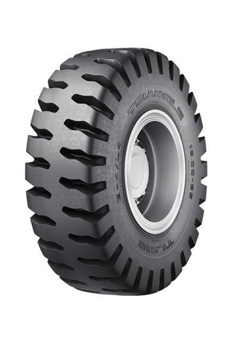 Triangle TL510 Industrial and Port Tire