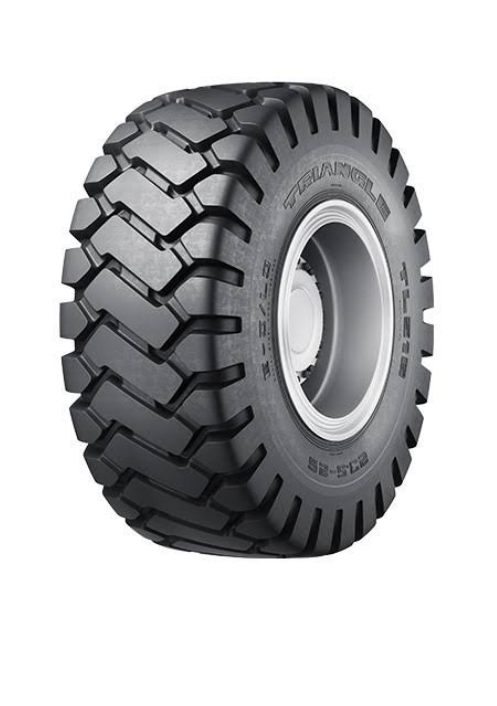 Triangle TL516 Loader and Bulldozer Tire