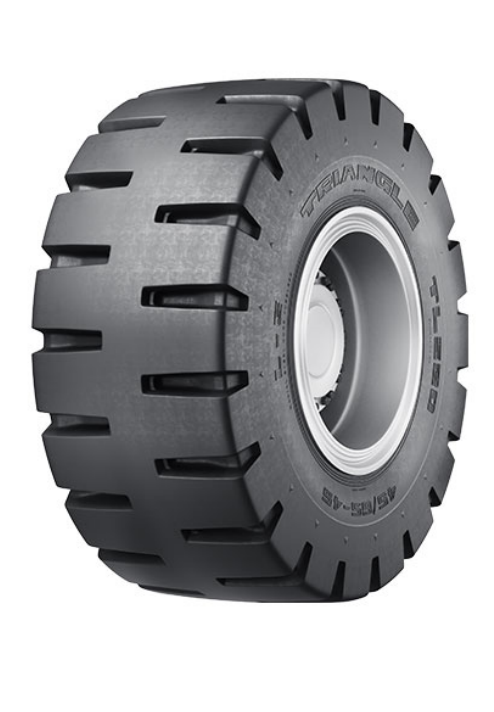 Triangle TL520 Loader and Bulldozer Tire