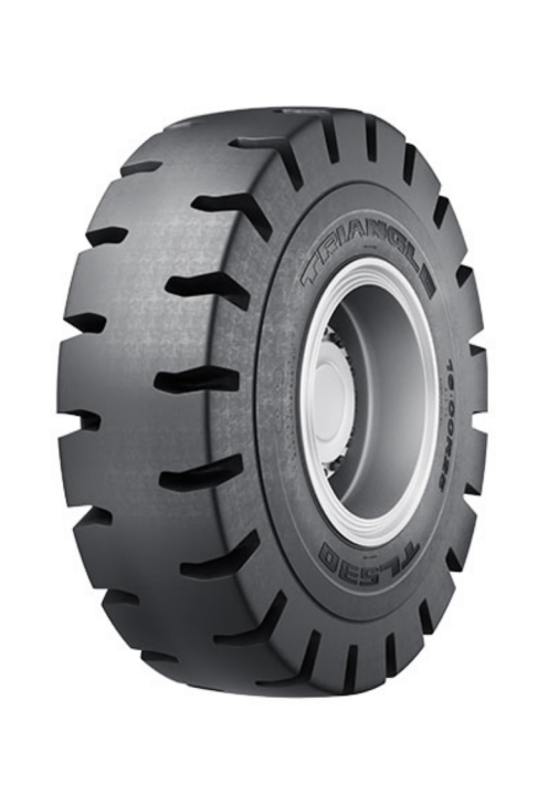 Triangle TL530 Industrial and Port Tire