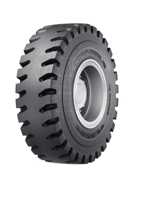 Triangle TL558S E4 Underground Mining Tire
