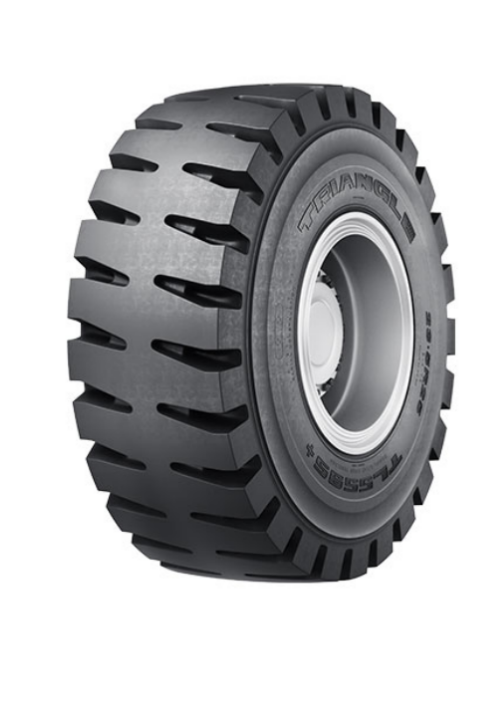 Triangle TL559S+ L5 Underground Mining Tire
