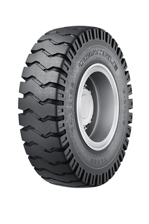 Triangle TL566 Loader and Bulldozer Tire