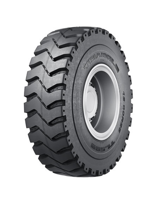 Triangle TL569 E3 Rigid Dump Truck Tire
