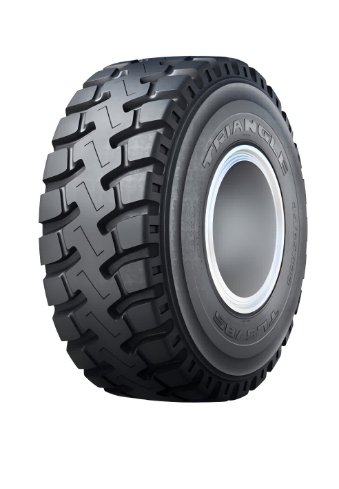 Triangle TL578S E4&L4 Underground Mining Tire