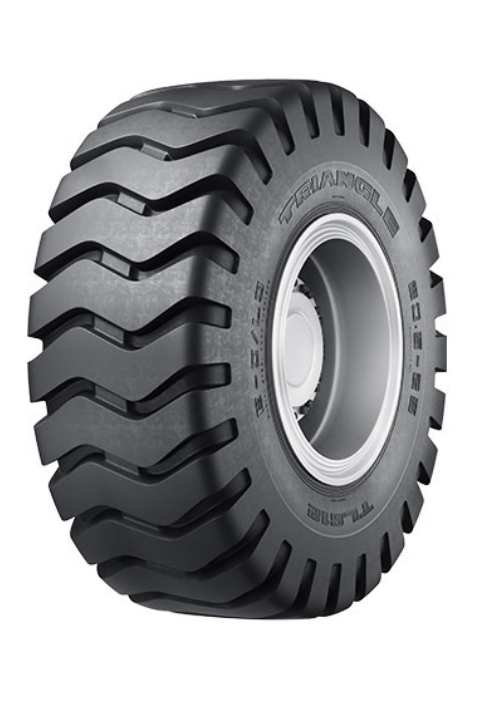 Triangle TL612 Industrial and Port Tire