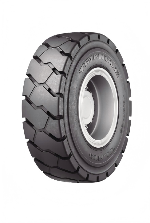 Triangle TL619 Industrial and Port Tire