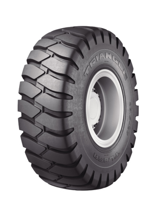 Triangle TL658 Loader and Bulldozer Tire