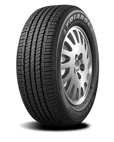 Triangle TR257 Summer Passenger PCR Tire