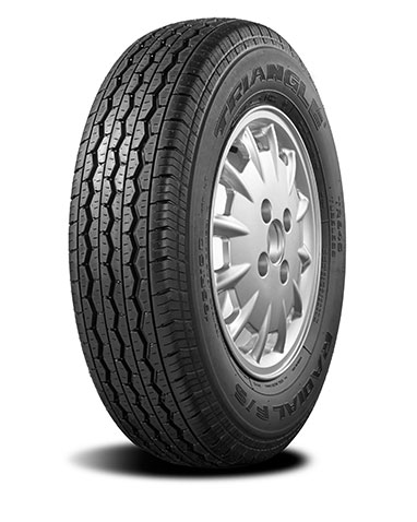 Triangle TR645 PCR Summer Tire