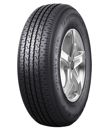 Triangle TR653 Special Trailer PCR Tire