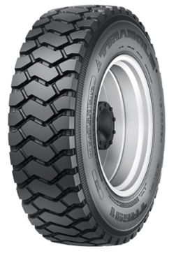 Triangle TR691 Drive Wheel Tire