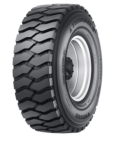 Triangle TR912 Drive Position Truck Tire