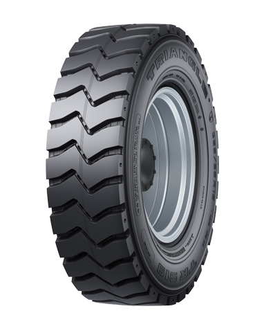 Triangle TR919 All Position Wheel TBR Truck Tire